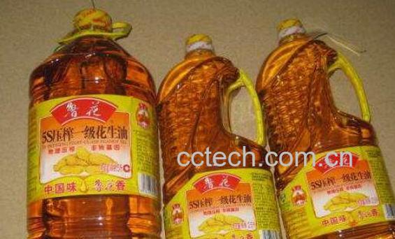 鲁花花生油是转基因吗 鲁花花生油好不好-0