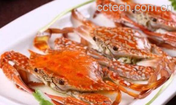 海蟹怎么保存 海蟹保鲜的方法技巧-1