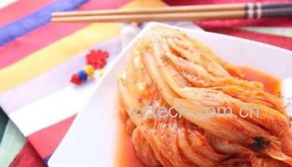 韩国泡菜怎么吃 韩国泡菜的吃法大全-0