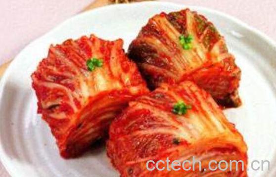 韩国泡菜怎么吃 韩国泡菜的吃法大全-1