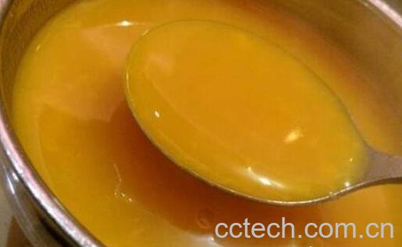 南瓜汤怎么做好吃 南瓜汤的家常做法-1