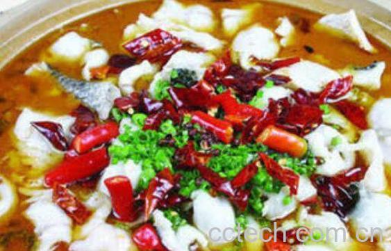 水煮鱼怎么做 水煮鱼的家常做法教程-0