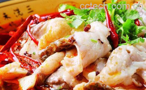 水煮鱼怎么做 水煮鱼的家常做法教程-1