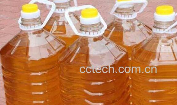 花生油的功效与作用 花生油的副作用-0