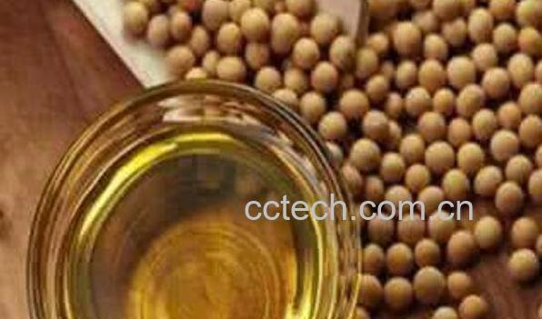 大豆油的功效与作用 大豆油的副作用-0