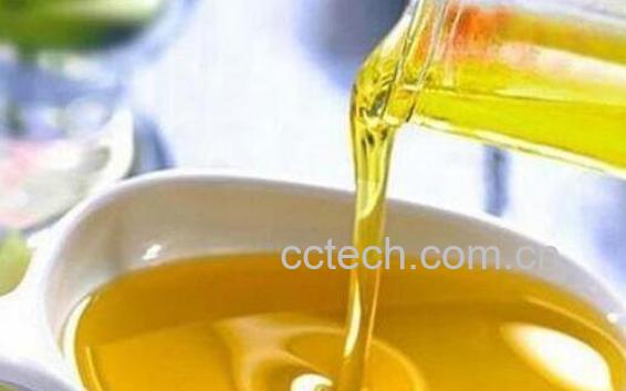 花生油的功效与作用 花生油的副作用-1