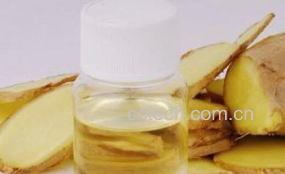 生姜精油的功效与作用-0
