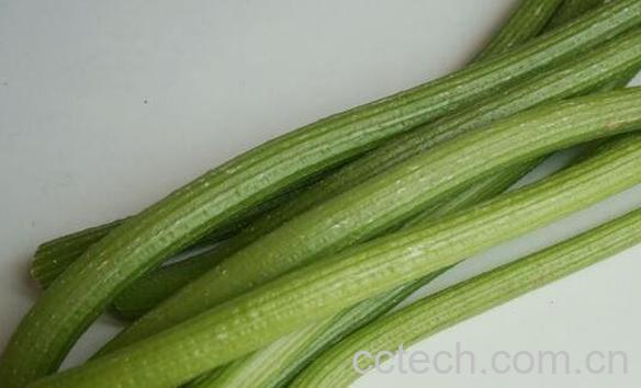 南瓜藤怎么剥皮快 南瓜藤怎么处理-0