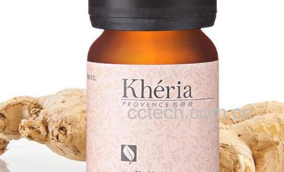 姜精油怎么用 姜精油的使用方法-1