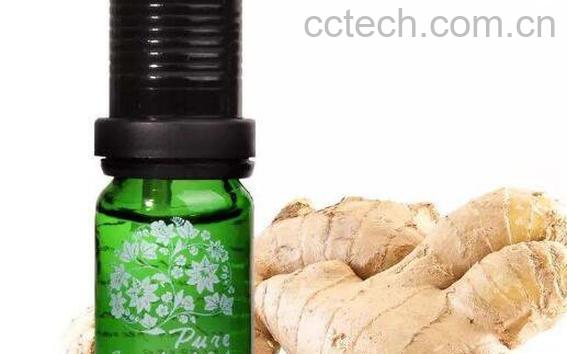 姜精油怎么用 姜精油的使用方法-0