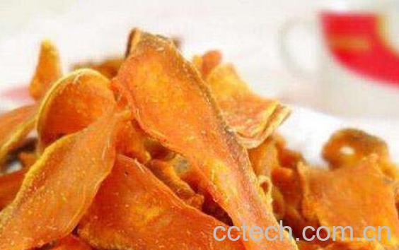 南瓜干如何做 南瓜干的制作方法-0