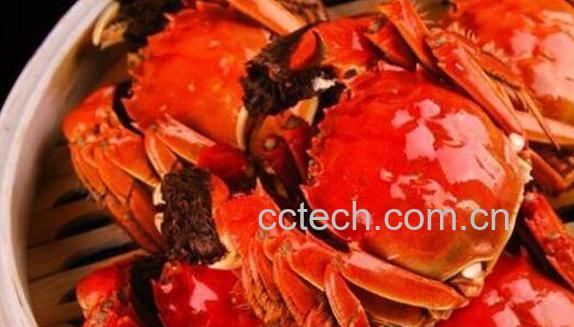 螃蟹怎么保存 保存螃蟹的方法技巧-1