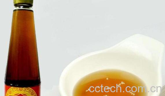 芝麻油的功效与作用有哪些-1