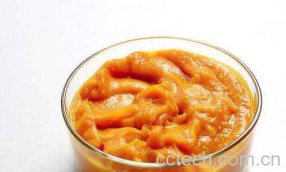 南瓜泥怎么做好吃 南瓜泥的家常做法-0