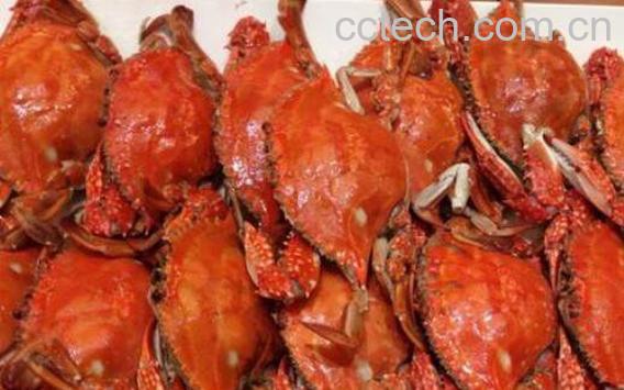螃蟹怎么吃 螃蟹的吃法剥法图解-0