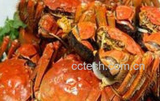 螃蟹怎么吃 螃蟹的吃法剥法图解-1