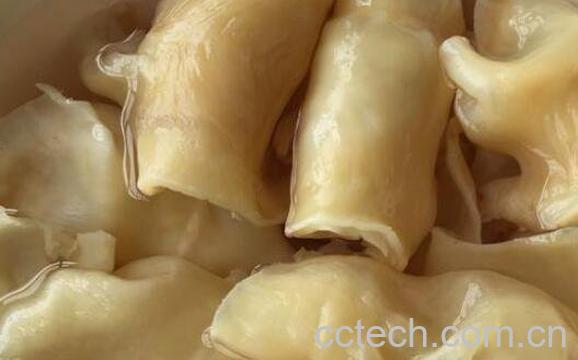 花胶怎么吃 花胶怎么泡发-1