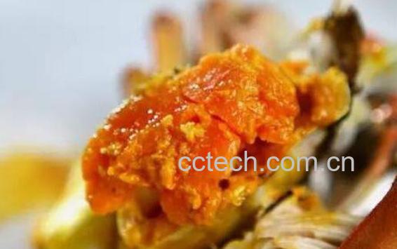 螃蟹不能和什么一起吃 什么人不适合吃螃蟹-1