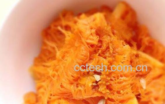 南瓜瓤的功效与作用-1