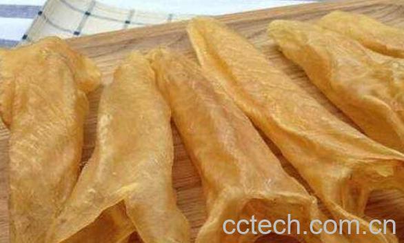 花胶和鱼胶有什么区别 花胶和鱼胶的功效-0