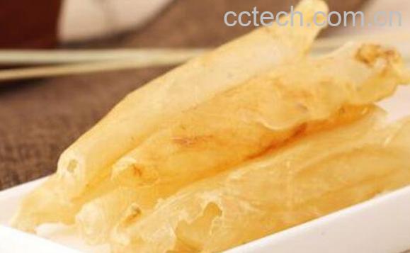 花胶的功效与作用 花胶对子宫的作用-0