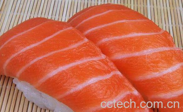 三文鱼生吃还是熟吃好 三文鱼为什么要生吃 三文鱼生吃有寄生虫吗-0