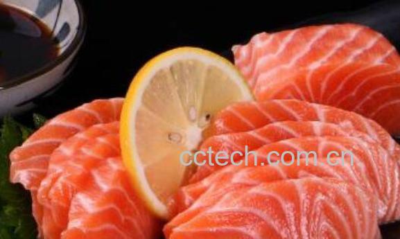 三文鱼生吃还是熟吃好 三文鱼为什么要生吃 三文鱼生吃有寄生虫吗-1