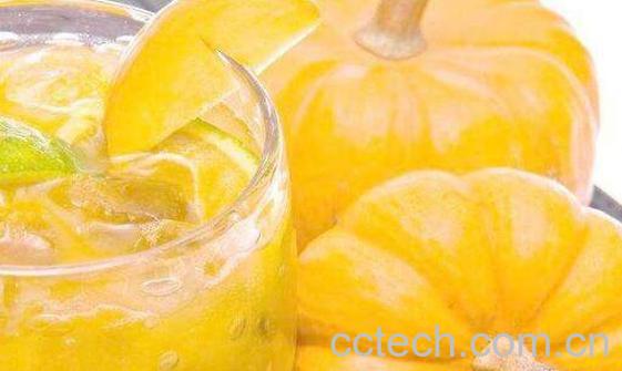 南瓜把的功效与作用及药用价值-1