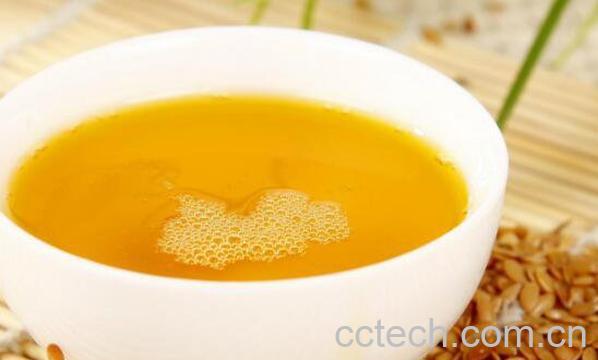 亚麻籽油的功效与作用 亚麻籽油的食用方法-0