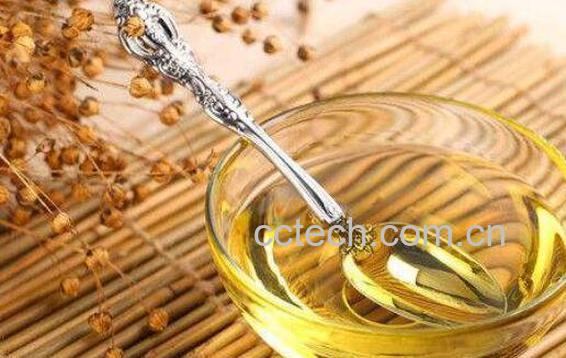亚麻籽油的功效与作用 亚麻籽油的食用方法-1