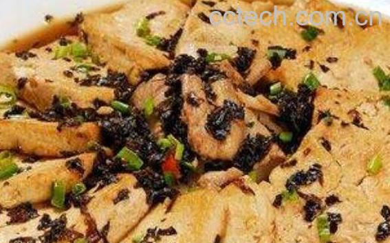 怎么腌豆腐 腌豆腐怎么做好吃-0