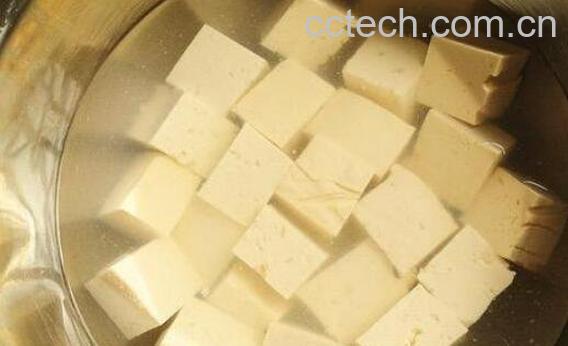 怎么腌豆腐 腌豆腐怎么做好吃-1