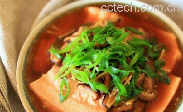 三文鱼怎么吃 三文鱼的家常做法-1