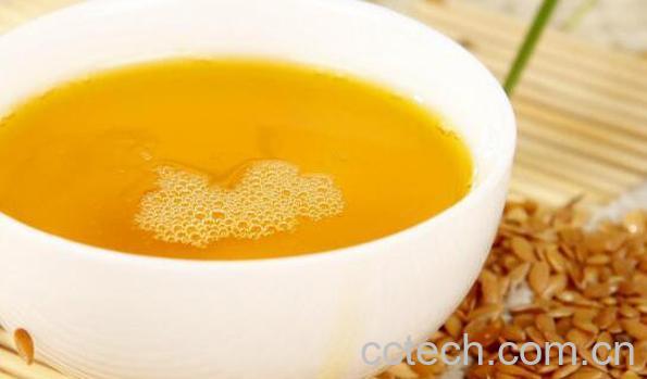 亚麻籽油的功效与作用 吃亚麻籽油的好处-0