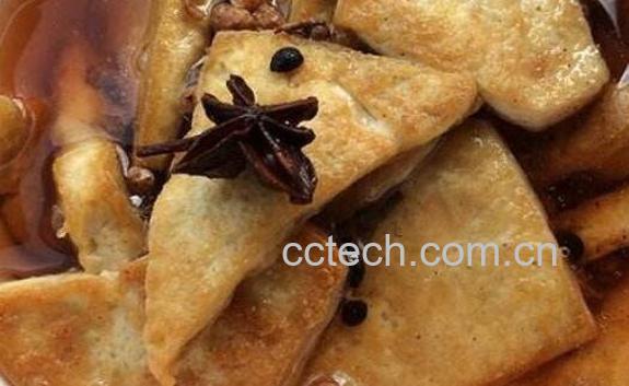 花椒腌豆腐的做法大全-0