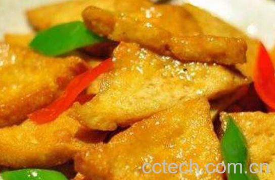 花椒腌豆腐的做法大全-1