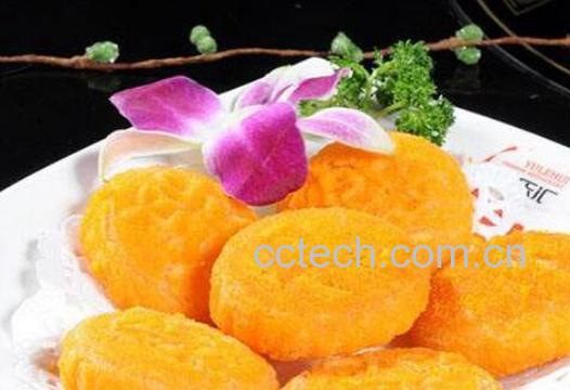 南瓜饼怎么做好吃 南瓜饼的家常做法教程-0