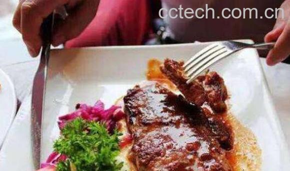牛排几分熟好 西餐牛排吃法图解-1
