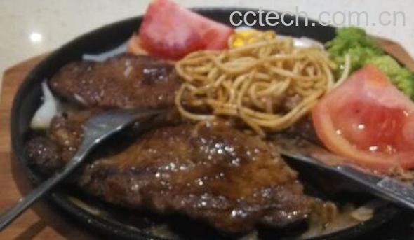 牛排几分熟好 西餐牛排吃法图解-0