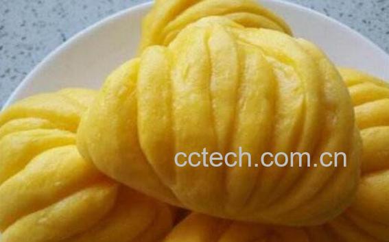 南瓜泥都可以做什么 蒸的南瓜泥可以做什么-1