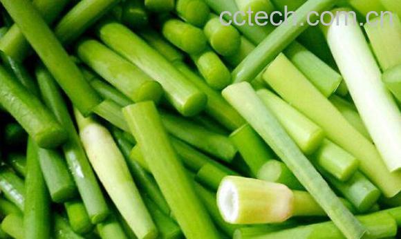 蒜苔怎么吃最好 蒜苔的营养价值-1