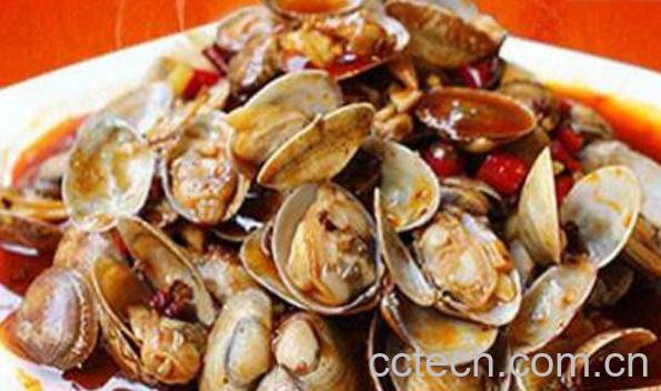 花甲怎么吃 花甲的家常做法大全-0