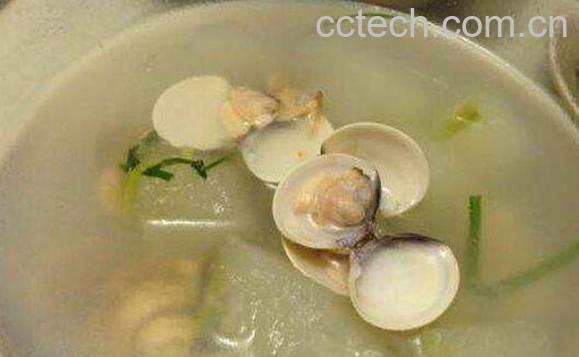 花甲怎么吃 花甲的家常做法大全-1