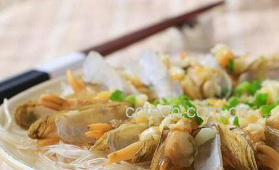 蛏子怎么吃 蛏子的家常做法大全-0