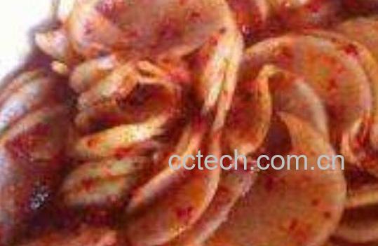 辣花萝卜的功效与作用-0