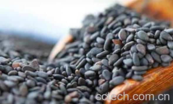 黑芝麻怎么吃最好 黑芝麻的简单吃法-0