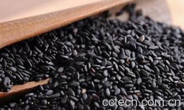 黑芝麻怎么吃最好 黑芝麻的简单吃法-1