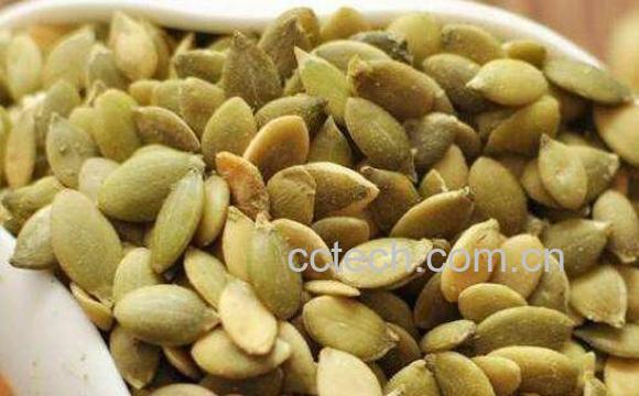 南瓜子仁的功效与作用有哪些-0