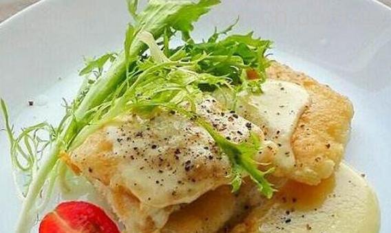 龙利鱼怎么吃 龙利鱼的家常做法教程-1