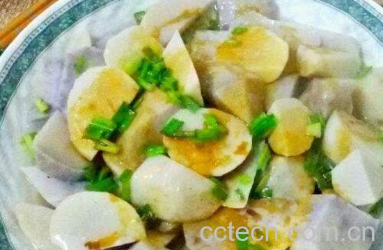 芋头怎么吃 芋头的常见吃法-1